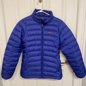 Patagonia Jacket